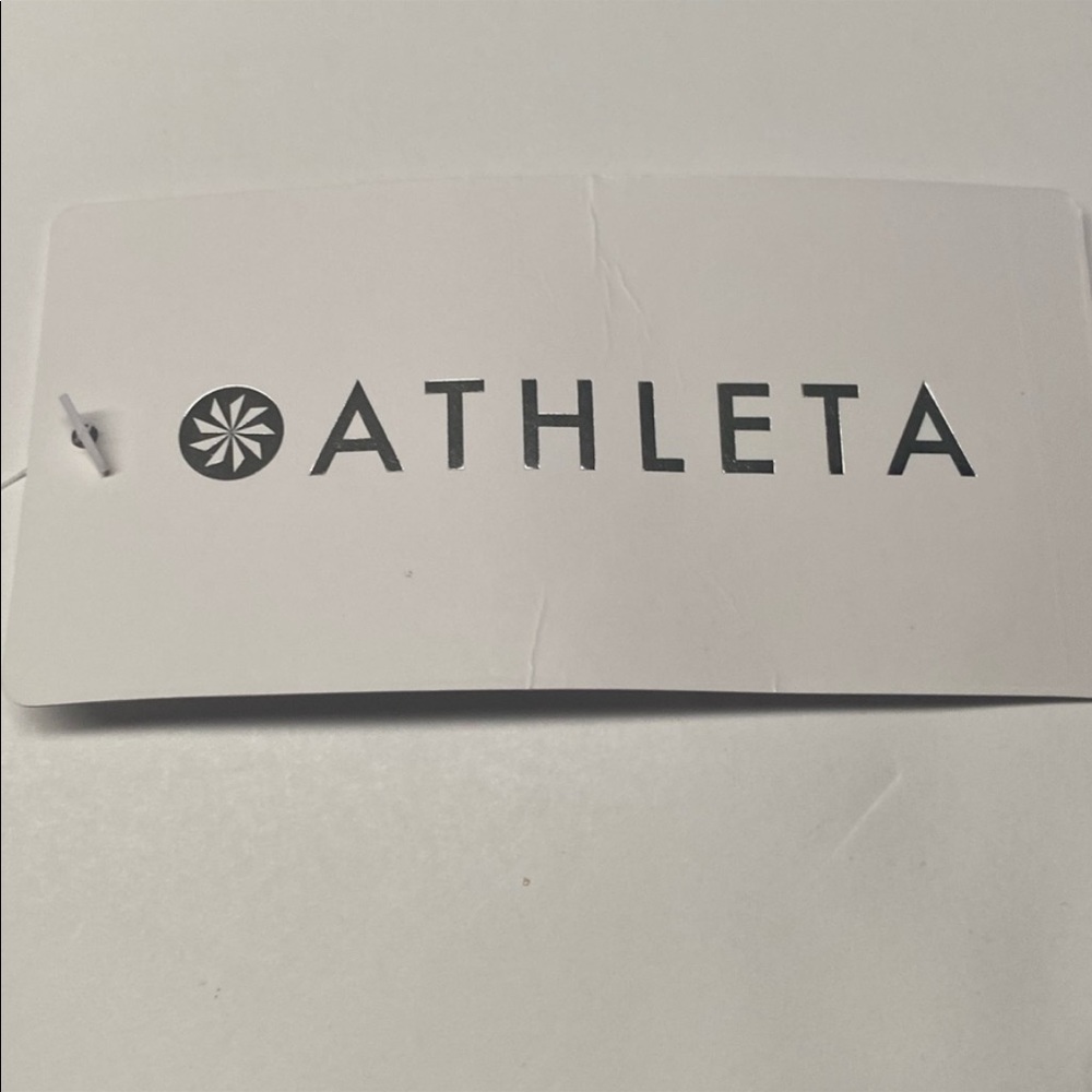 Athleta SeaScape Blousy Tankini - Picture 11 of 12